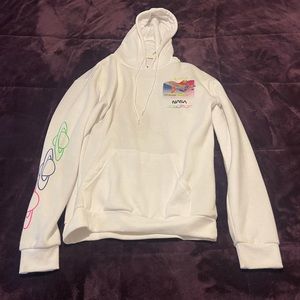 NASA hoodie